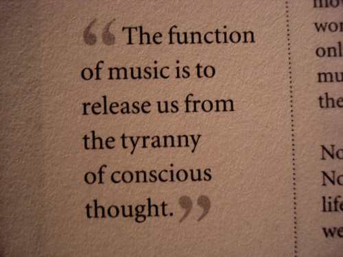 quotes on music. quotes about music